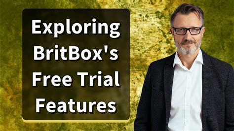 Examining the Psychological Impact of BritBox's Spellbinding Curse